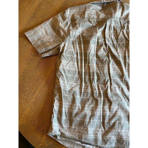 Voyager‎ Men’s Button Up size L - Picture 6 of 7